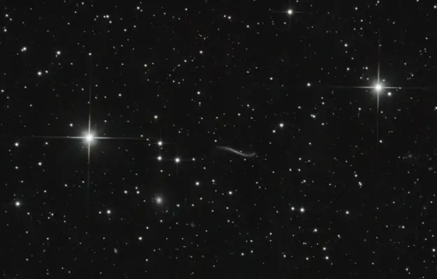 UGC 3697